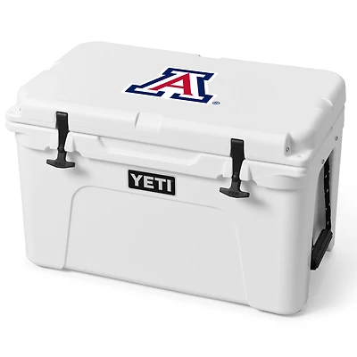 YETI Arizona Wildcats Tundra 45 Hard Cooler