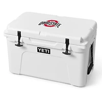 YETI Ohio State Buckeyes Tundra 45 Hard Cooler