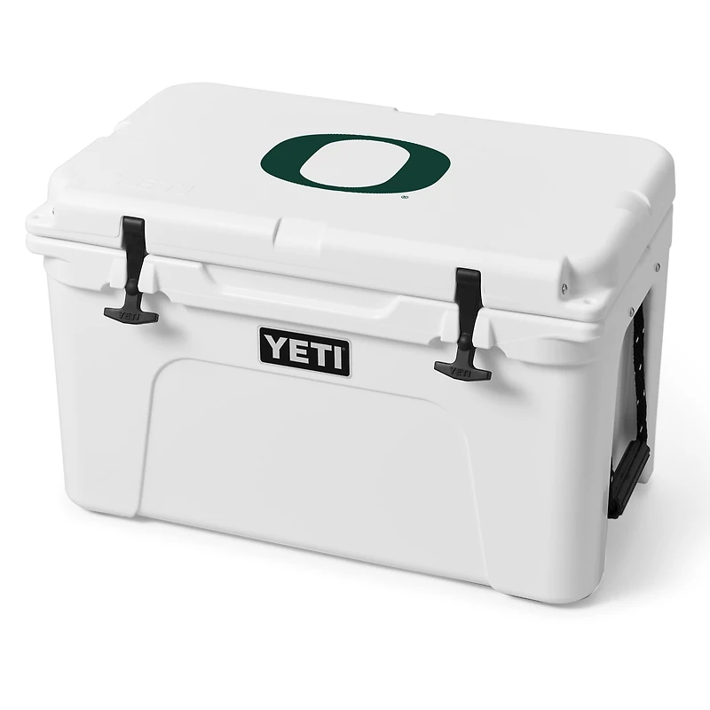 YETI Oregon Ducks Tundra 45 Hard Cooler