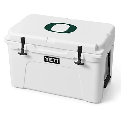 YETI Oregon Ducks Tundra 45 Hard Cooler