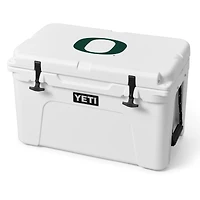 YETI Oregon Ducks Tundra 45 Hard Cooler