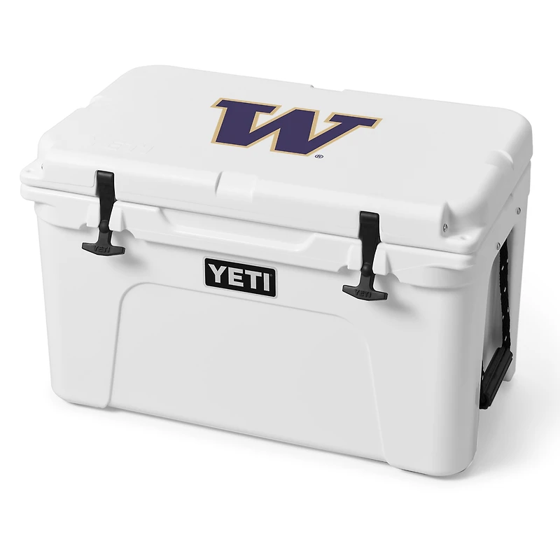 YETI Washington Huskies Tundra 45 Hard Cooler