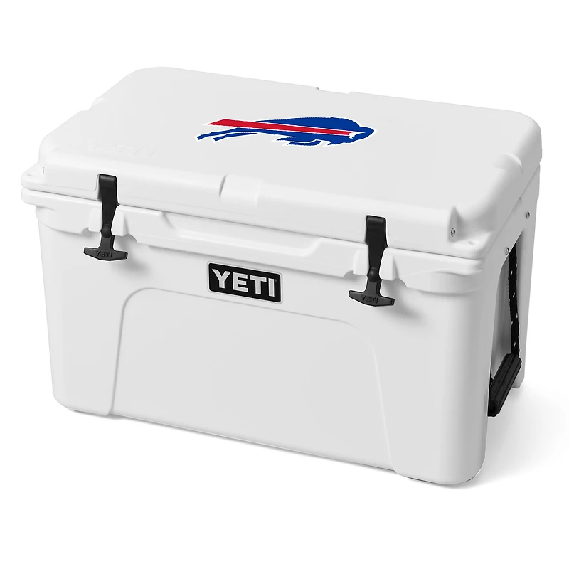 YETI Buffalo Bills Tundra 45 Hard Cooler