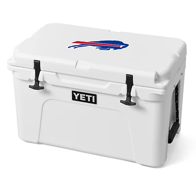 YETI Buffalo Bills Tundra 45 Hard Cooler