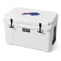 YETI Buffalo Bills Tundra 45 Hard Cooler