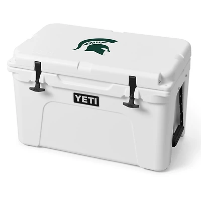 YETI Michigan State Spartans Tundra 45 Hard Cooler