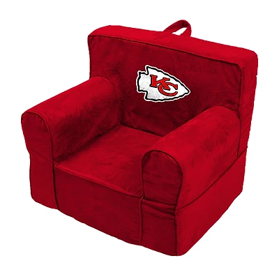 Imperial Kansas City Chiefs Foam Chair