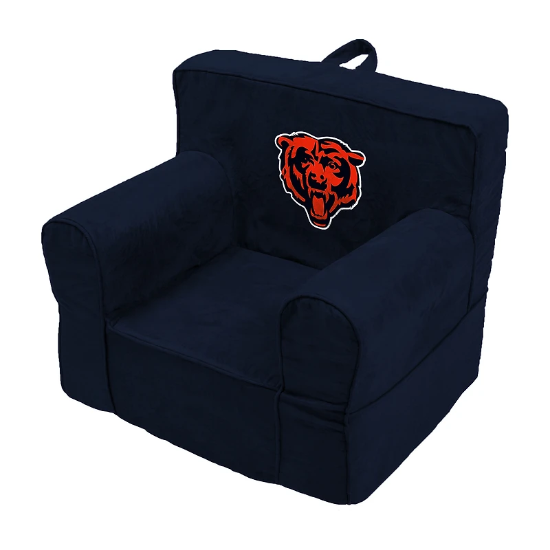 Imperial Chicago Bears Foam Chair