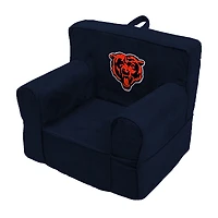 Imperial Chicago Bears Foam Chair
