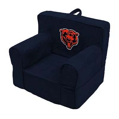 Imperial Chicago Bears Foam Chair