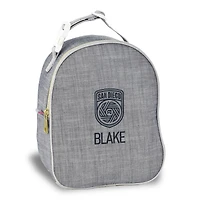 Youth Chad & Jake Gray San Diego FC Personalized Insulated Bag