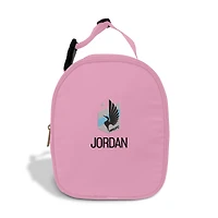 Youth Chad & Jake Light Minnesota United FC Personalized Insulated Bag