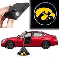 Sporticulture Iowa Hawkeyes LED Car Door Light