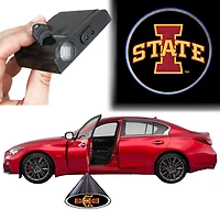 Sporticulture Iowa State Cyclones LED Car Door Light