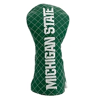 Michigan State Spartans Quilted Driver Headcover