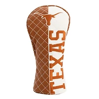 Texas Longhorns Quilted Driver Headcover