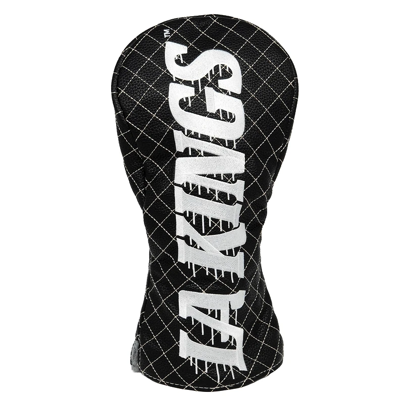Los Angeles Kings Quilted Driver Headcover