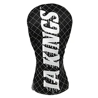 Los Angeles Kings Quilted Driver Headcover