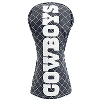 Dallas Cowboys Quilted Driver Headcover