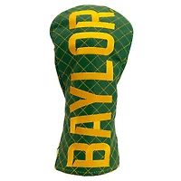 Baylor Bears Quilted Driver Headcover