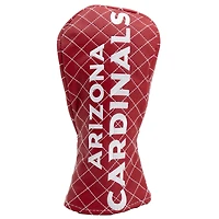 Arizona Cardinals Quilted Fairway Headcover