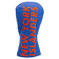 New York Islanders Quilted Fairway Headcover