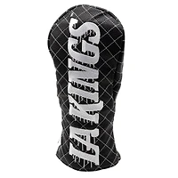 Los Angeles Kings Quilted Fairway Headcover