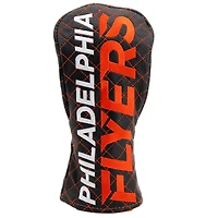 Philadelphia Flyers Quilted Fairway Headcover