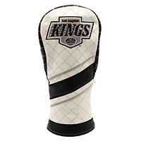 Los Angeles Kings Striped Quilted Fairway Headcover