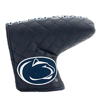 Penn State Nittany Lions Quilted Blade Putter Cover