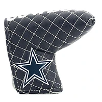 Dallas Cowboys Quilted Blade Putter Cover