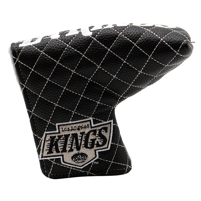 Los Angeles Kings Quilted Blade Putter Cover