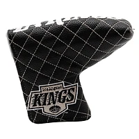 Los Angeles Kings Quilted Blade Putter Cover