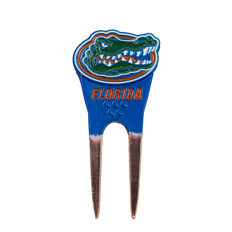 Florida Gators Shaped Divot Tool