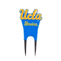 UCLA Bruins Shaped Divot Tool