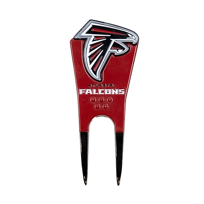 Atlanta Falcons Shaped Divot Tool