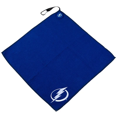 Tampa Bay Lightning 15" x 15" Magnetic Towel