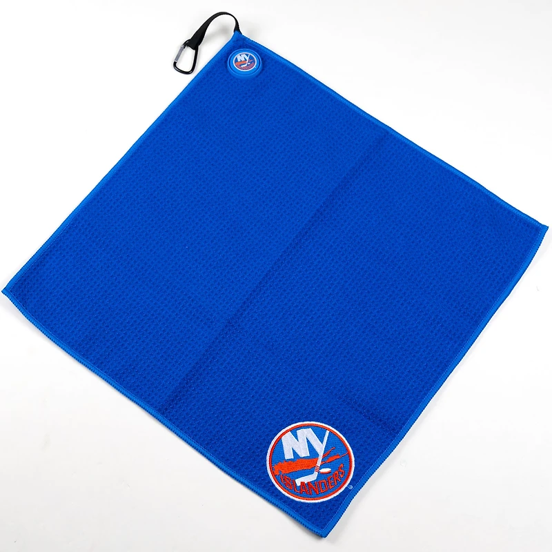 New York Islanders 15" x 15" Magnetic Towel