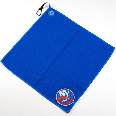New York Islanders 15" x 15" Magnetic Towel