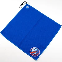 New York Islanders 15" x 15" Magnetic Towel