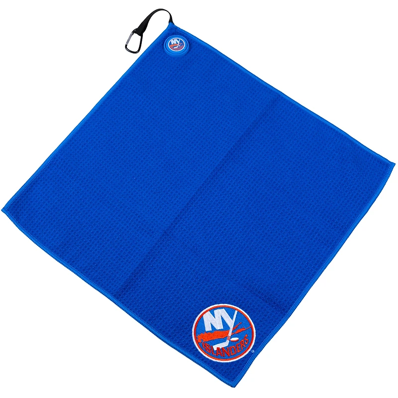 New York Islanders 15" x 15" Magnetic Towel