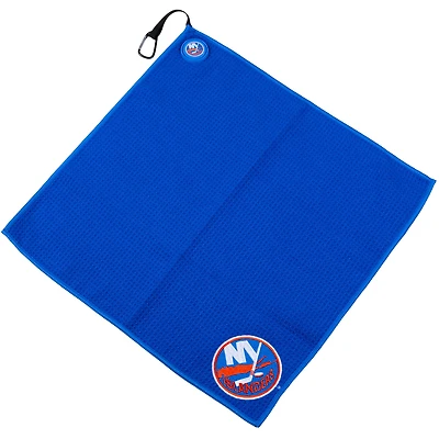 New York Islanders 15" x 15" Magnetic Towel