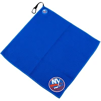 New York Islanders 15" x 15" Magnetic Towel