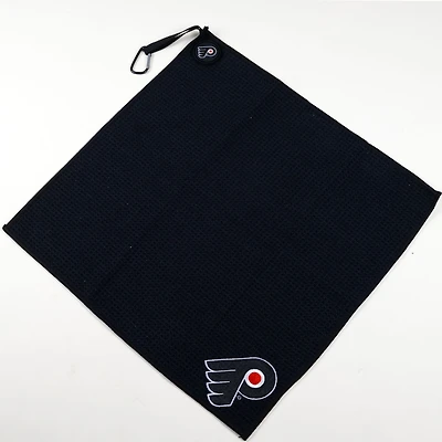 Philadelphia Flyers 15" x 15" Magnetic Towel