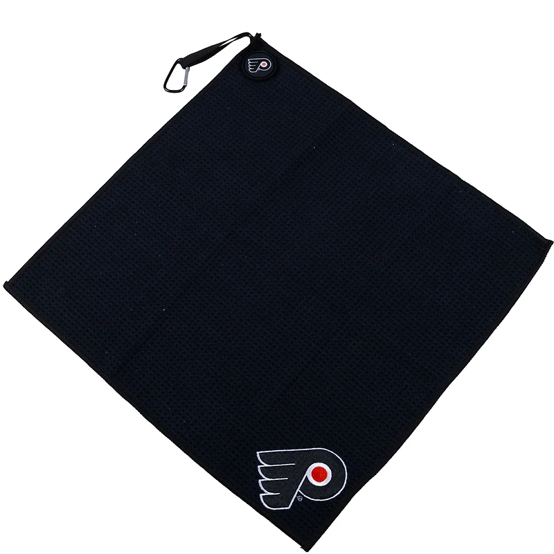 Philadelphia Flyers 15" x 15" Magnetic Towel