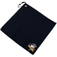 Pittsburgh Penguins 15" x 15" Magnetic Towel