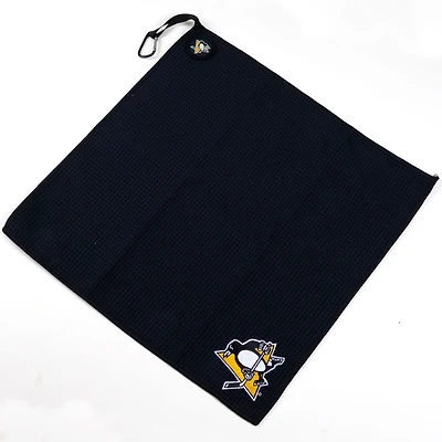 Pittsburgh Penguins 15" x 15" Magnetic Towel