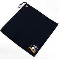 Pittsburgh Penguins 15" x 15" Magnetic Towel