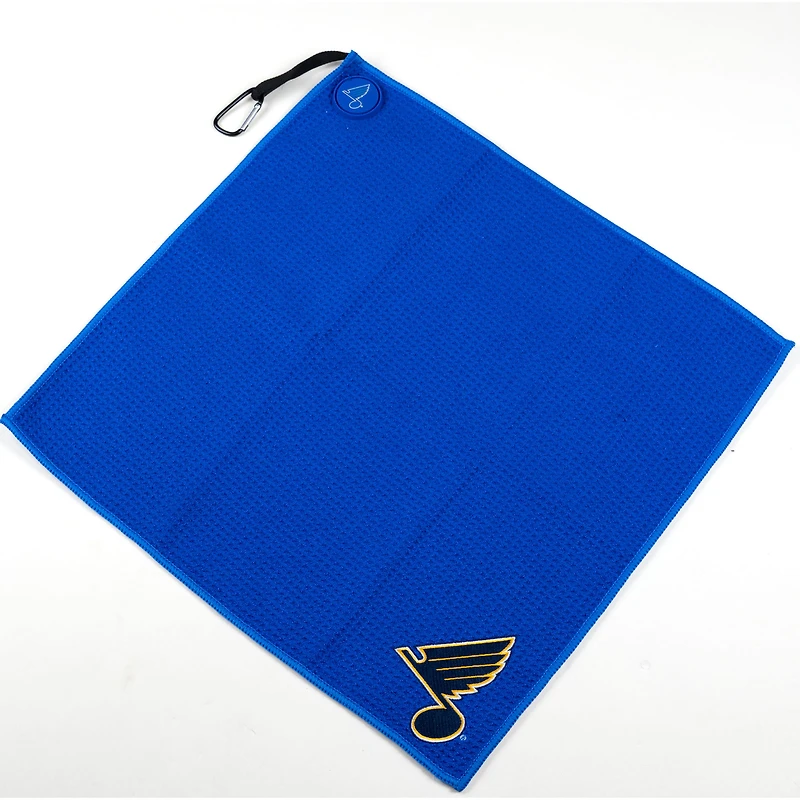 St. Louis Blues 15" x 15" Magnetic Towel