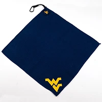 West Virginia Mountaineers 15" x 15" Magnetic Towel